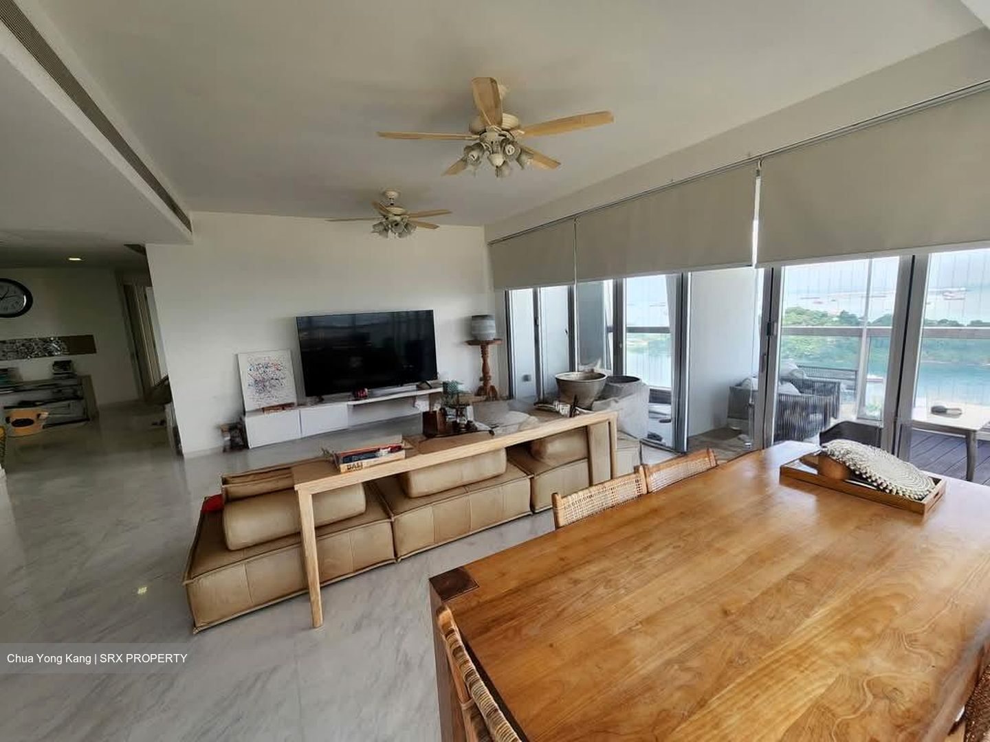 Reflections At Keppel Bay (D4), Condominium #580268251